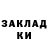 Кодеин напиток Lean (лин) Viktor Merzlikin